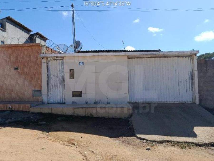Imagem do imóvel CANDIDO SALES/BA — Casa Lagoinha (F8444408444658) IMÓVEIS BRASIL AFORA | CAIXA ECONÔMICA FEDERAL
