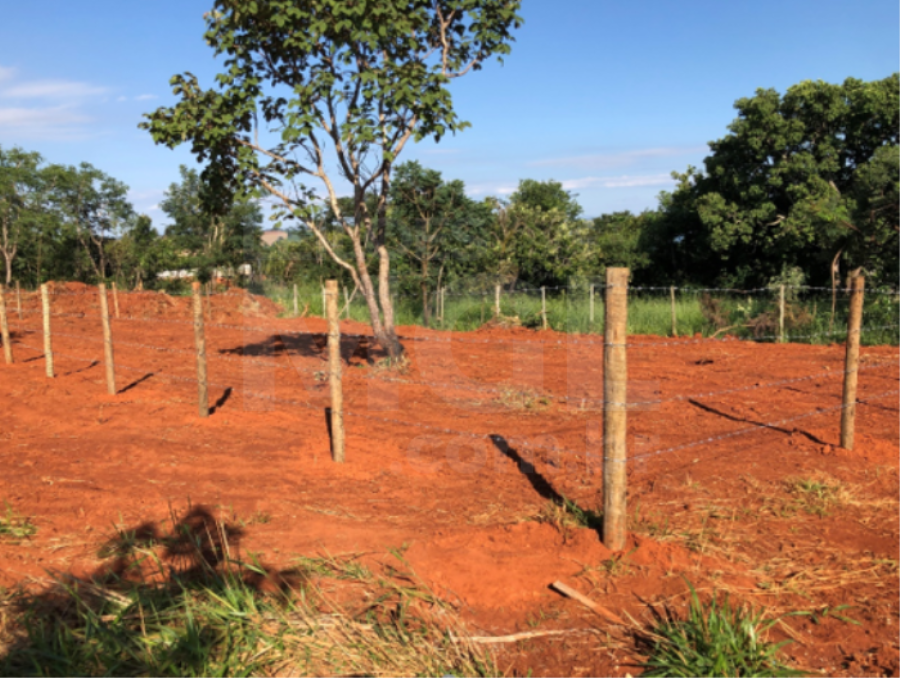 FORMIGA/MG - Lote com área de 480,00m² no Distrito de Pontevila IMÓVEIS RESIDENCIAIS (CASAS, LOTES E APARTAMENTOS) | MG, localizado em Formiga - MG, bairro Pontevila