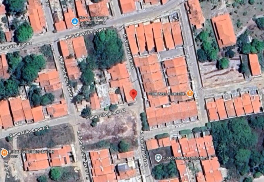 Imagem do imóvel CAMOCIM/CE — Casa no Bairro Jardim Das Oliveiras IMOVEIS BRASIL AFORA