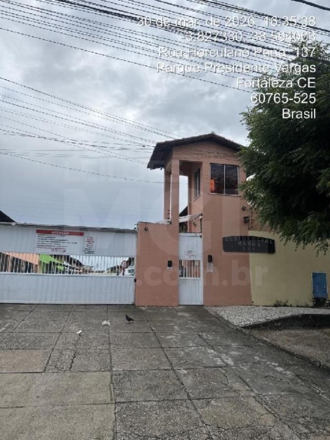 Imagem do imóvel FORTALEZA/CE — Apartamento Parque Presidente Vargas (F8444403760209) IMÓVEIS BRASIL AFORA | CAIXA ECONÔMICA FEDERAL