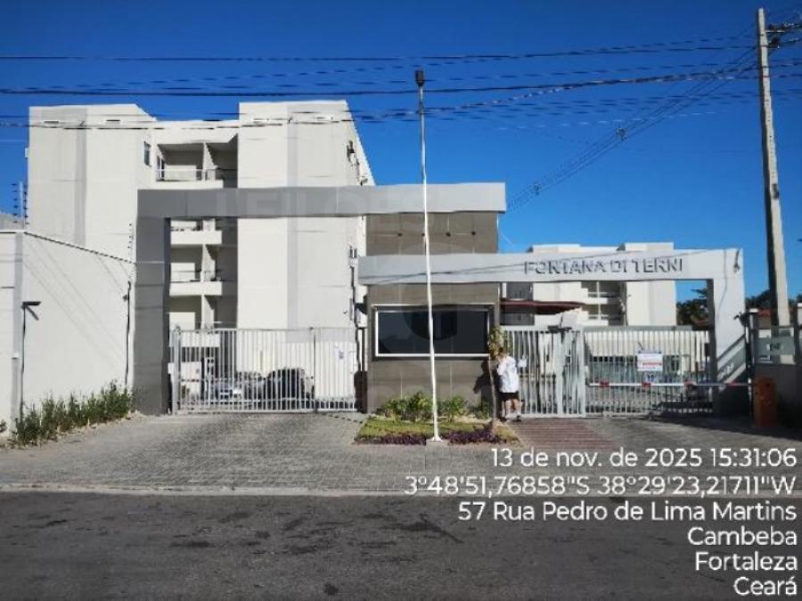 Imagem do imóvel FORTALEZA/CE — Apartamento Cambeba (F8787713828106) IMÓVEIS BRASIL AFORA | CAIXA ECONÔMICA FEDERAL