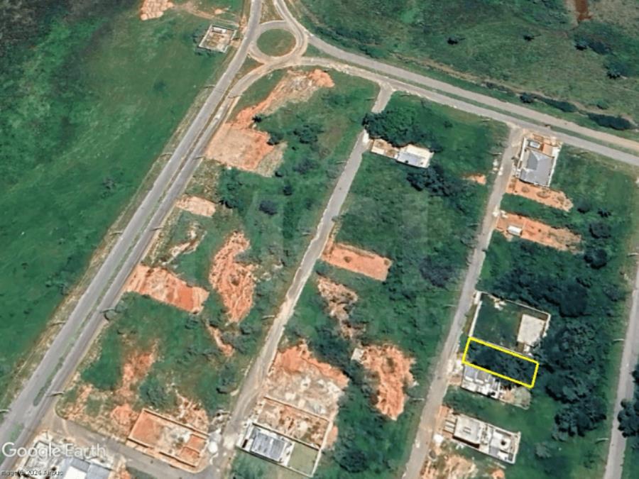 Imagem do imóvel ESMERALDAS/MG — Lote com 260,00m² no Loteamento Ecovilla Tijuco “Cidade Verde” IMÓVEIS | ARREMATAÇÃO ANTECIPADA
