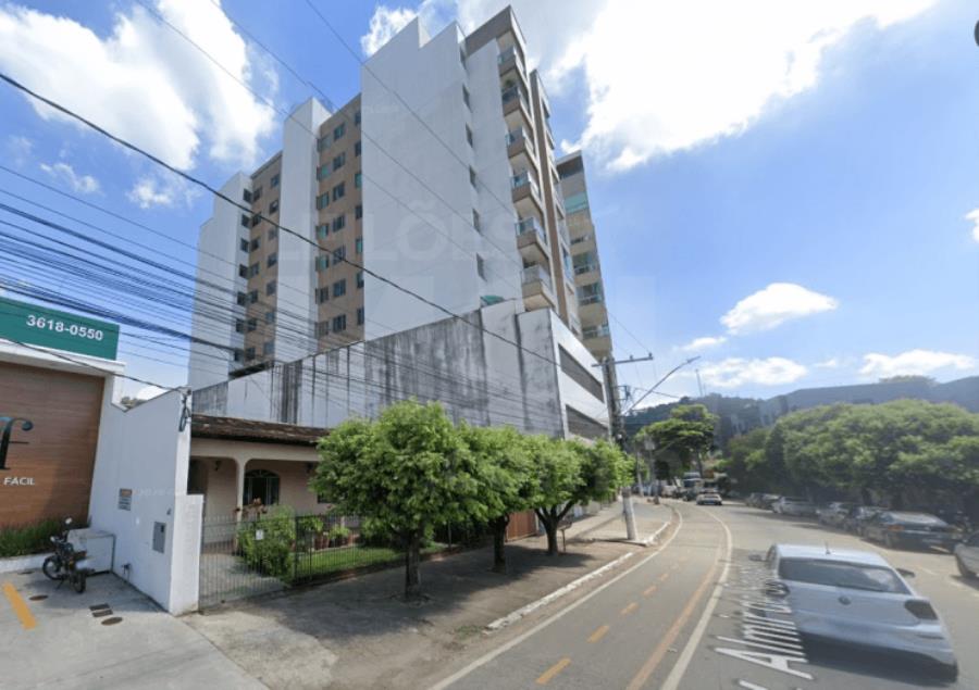 Imagem do imóvel TIMÓTEO/MG-APARTAMENTO NO CONDOMÍNIO RESIDENCIAL ATLANTA EXTRAJUDICIAL DE IMÓVEIS