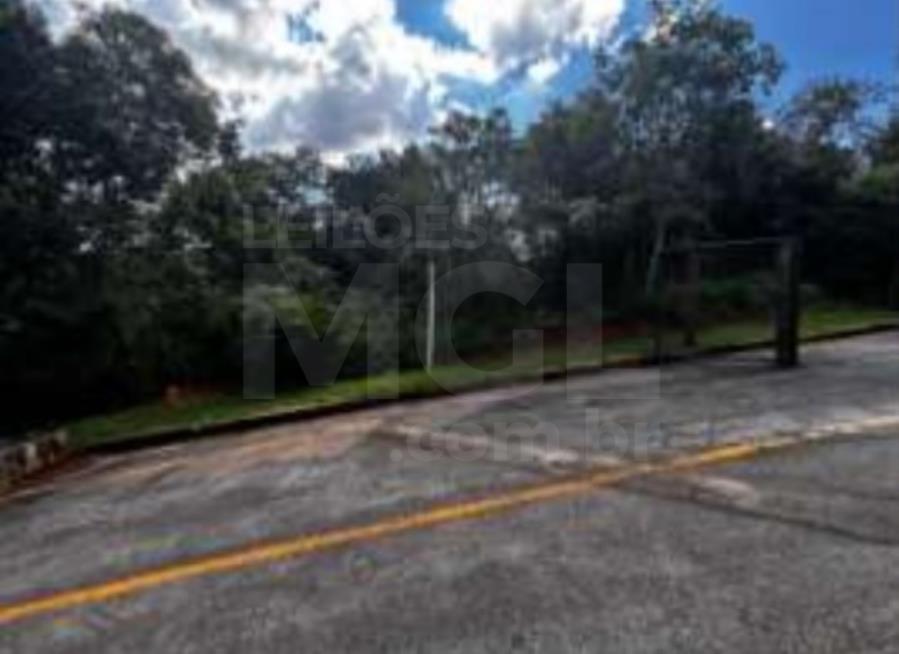 NOVA LIMA/MG — Lote com 1.806,44m² no Vila Castela IMÓVEIS / MG /MT, localizado em Nova Lima - MG