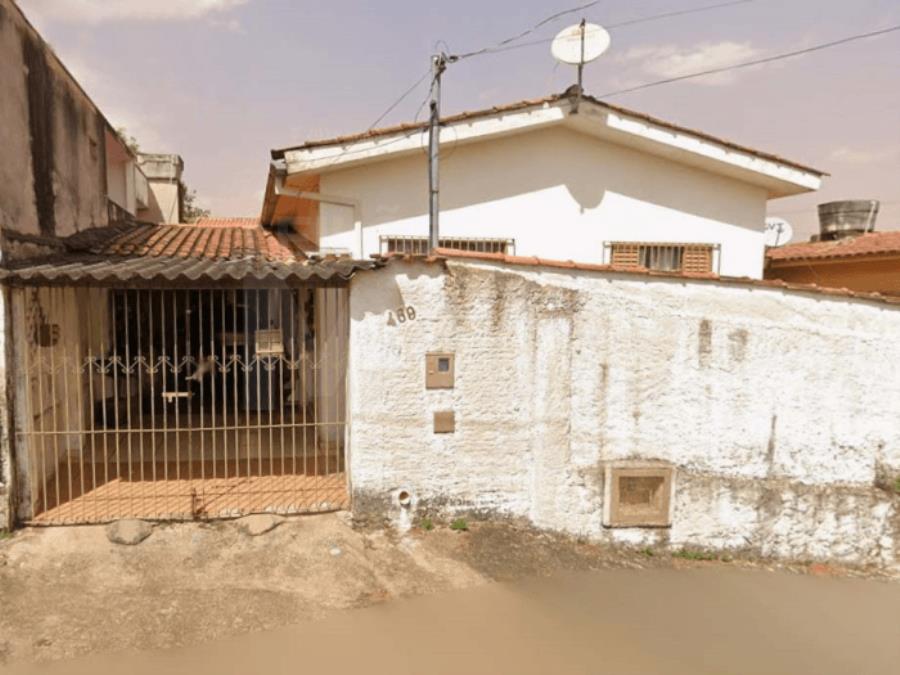Imagem do imóvel GUARANÉSIA/MG - Casa com área  60,30m² no Centro. IMÓVEIS | MG