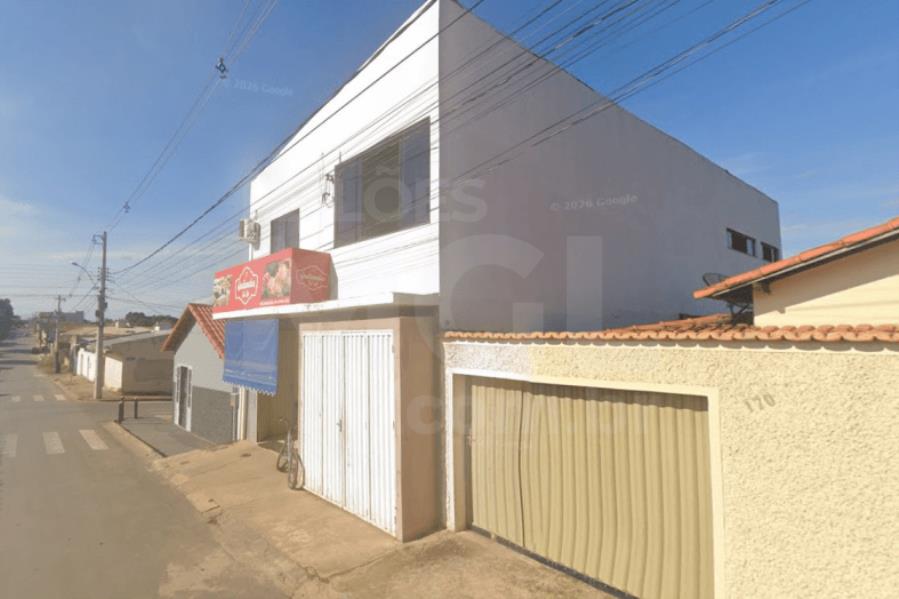 Imagem do imóvel JOÃO PINHEIRO/MG- RESIDENCIA E COMERCIO NO BAIRRO ALVORADA EXTRAJUDICIAL DE IMÓVEIS