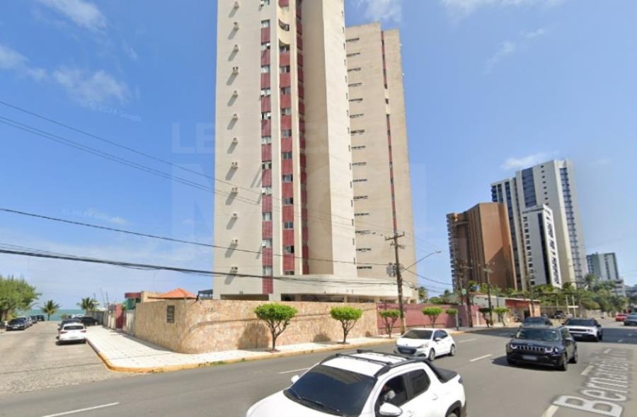 Imagem do imóvel JABOATÃO DOS GUARARAPES/PE — Apartamento no Bairro Candeiras IMOVEIS BRASIL AFORA