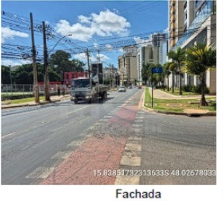 BRASÍLIA/DF- APARTAMENTO RESIDENCIAL HORIZONTE PARQUE EM ÀGUAS CLARAS. EXTRAJUDICIAL DE IMÓVEIS, localizado em Brasília - DF, bairro Águas Claras