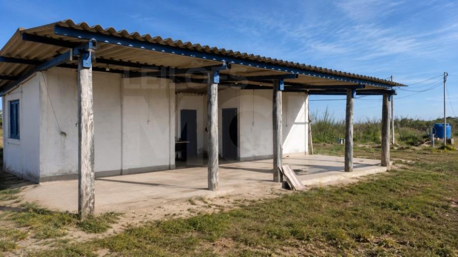 LUZ/MG – Fazenda Noruega com a área de 45,84,05ha no distrito de Esteios IMÓVEIS PARA INVESTIMENTO | MG, localizado em Luz - MG