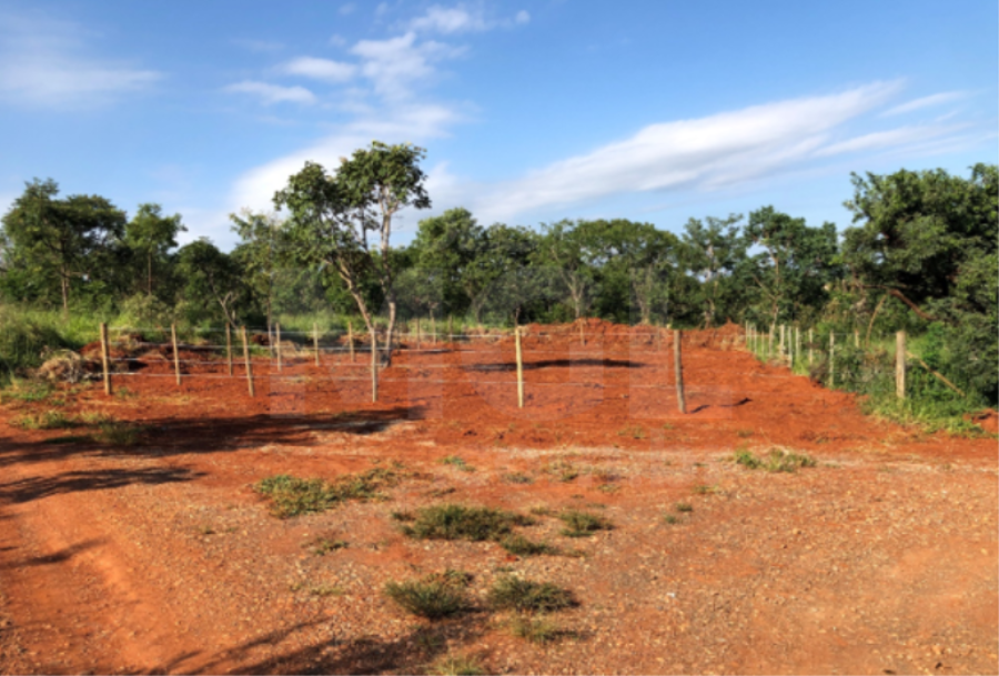 FORMIGA/MG - Lote com área de 480,00m² no Distrito de Pontevila IMÓVEIS RESIDENCIAIS (CASAS, LOTES E APARTAMENTOS) | MG, localizado em Formiga - MG, bairro Pontevila