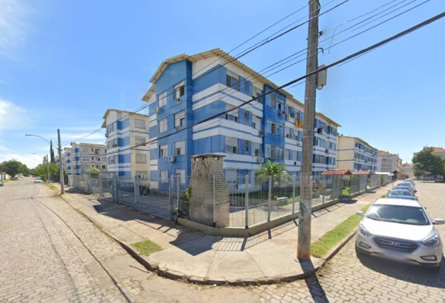 Imagem do imóvel PORTO ALEGRE/RS — Apartamento no Bairro Protasio Alves IMOVEIS BRASIL AFORA