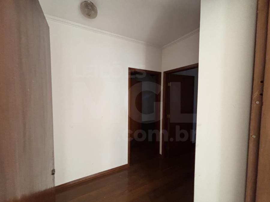 CAMPO GRANDE/MS - Prédio residencial com dois pavimentos em Vila Boa Vista. CREF11 (Conselho Reg. de Educação Física da 11ª Região), localizado em Campo Grande - MS, bairro Vila Boa Vista
