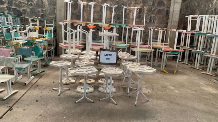 FEIRA DE SANTANA/BA - CONJUNTO TRAPÉZIO PREFEITURA MUNICIPAL DE FEIRA DE SANTANA/BA, localizado em Feira De Santana - BA, bairro Baraúnas