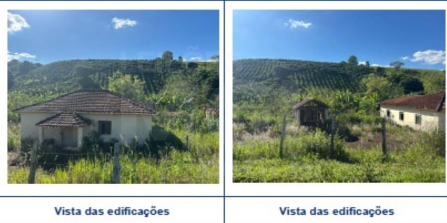 ALTEROSA/MG — Terreno Rural com 10.47 hectares no lugar denominado “Rio Claro” EXTRAJUDICIAL DE IMÓVEIS, localizado em Alterosa - MG