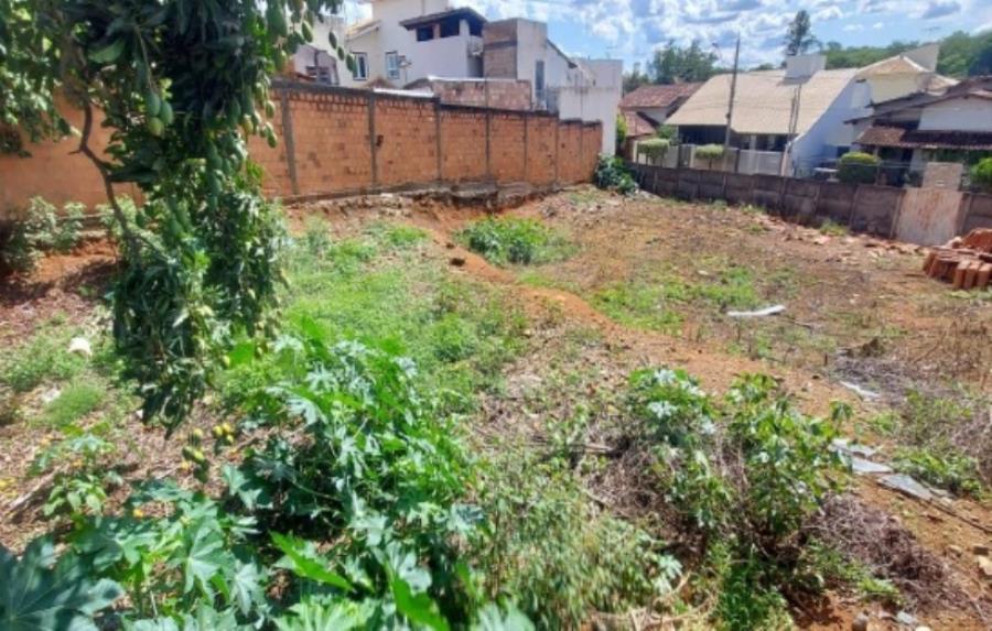 CURVELO/MG- LOTE COM ÁREA TOTAL DE 573,63M² LEILÃO EXTRAJUDICIAL DE IMÓVEIS, localizado em Curvelo - MG