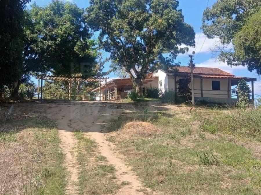 Imagem do imóvel ÁGUAS FORMOSAS/MG – Fração de terreno rural correspondente a 21,31,54ha, denominada Fazenda Acácia Caiçara LEILÃO DE IMÓVEIS EXTRAJUDICIAL