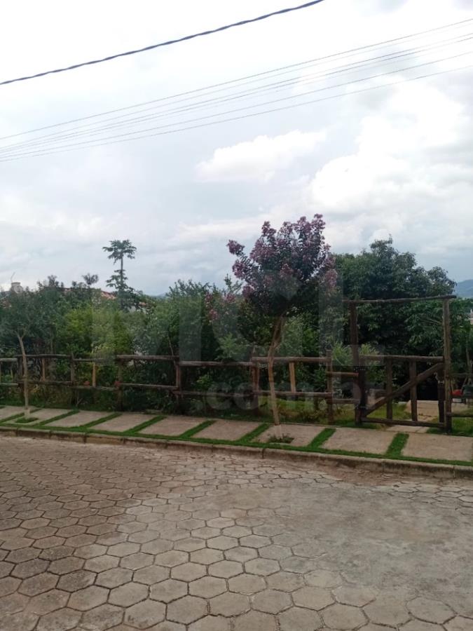 ITANHANDU/MG - Lote de terreno com área de 494,70m² Loteamento Novo Horizonte PREFEITURA MUNICIPAL DE ITANHANDU/MG, localizado em Itanhandu - MG, bairro Pedregulho