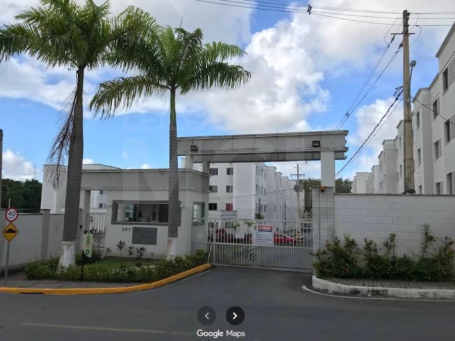 Imagem do imóvel JABOATÃO DOS GUARARAPES/PE — Apartamento no Bairro Socorro IMOVEIS BRASIL AFORA
