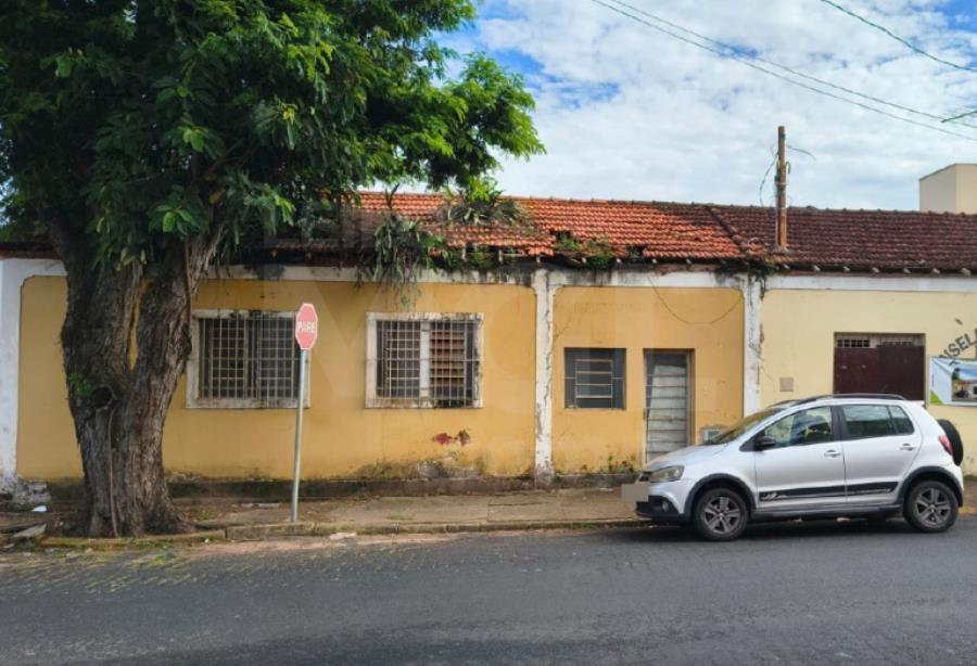SANTA ROSA DE VITERBO/SP - Prédio comercial com área de 298,42m² localizado na Rua Municipal PREFEITURA MUNICIPAL DE SANTA ROSA DE VITERBO/SP, localizado em Santa Rosa De Viterbo - SP