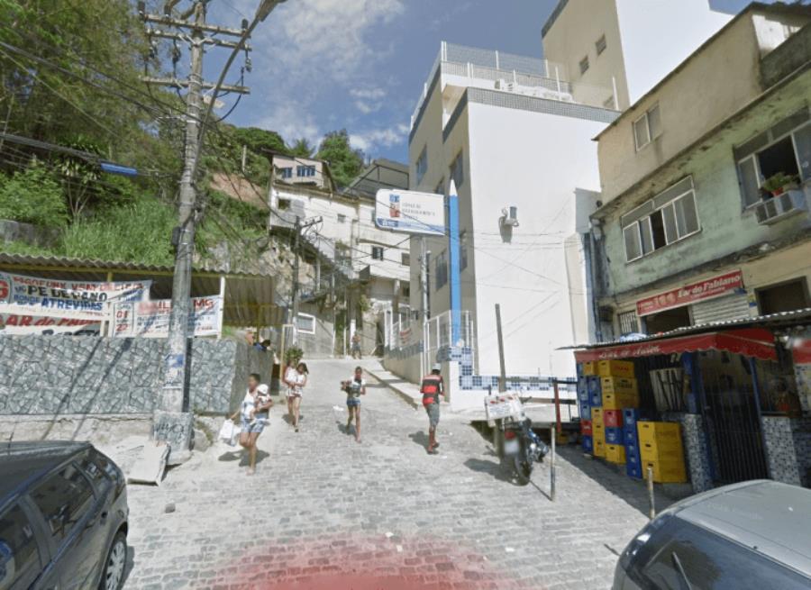 Imagem do imóvel RIO DE JANEIRO/RJ — Imóvel área total de 19.630m² no Laranjeiras IMÓVEIS | MG