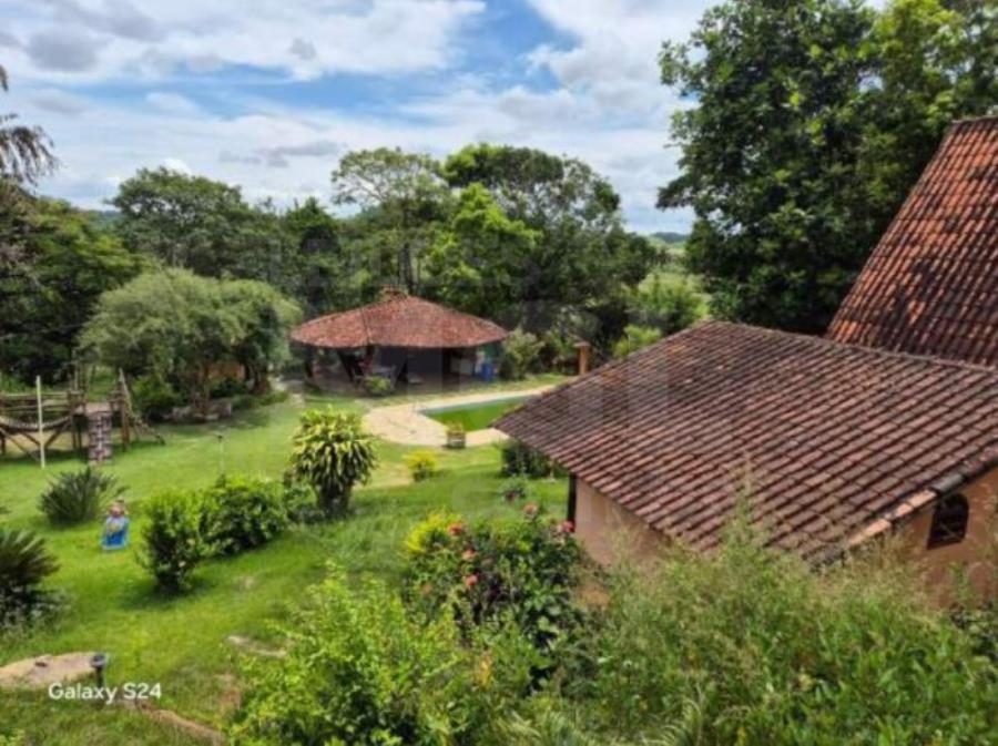LEOPOLDINA/MG — Fazenda com 46.15.70 hectares na Fazenda São Sebastião IMÓVEIS | MG, localizado em Leopoldina - MG