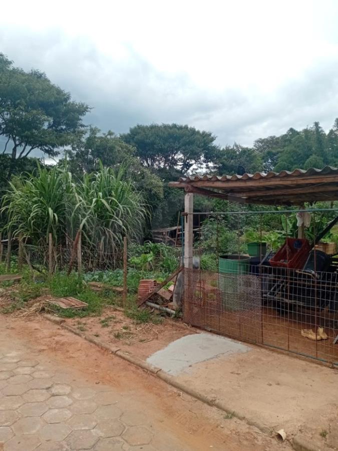ITANHANDU/MG - Lote de terreno com área total de 312,38m², Loteamento “Residencial Santarém PREFEITURA MUNICIPAL DE ITANHANDU/MG, localizado em Itanhandu - MG