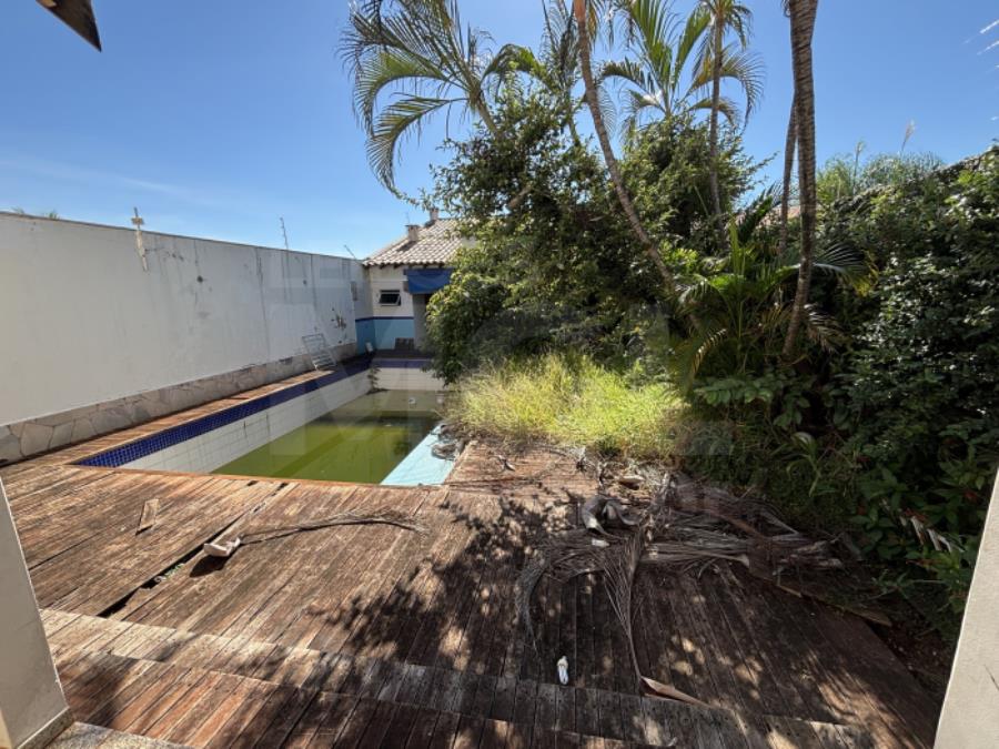 CAMPO GRANDE/MS - Prédio residencial com dois pavimentos em Vila Boa Vista. CREF11 (Conselho Reg. de Educação Física da 11ª Região), localizado em Campo Grande - MS, bairro Vila Boa Vista