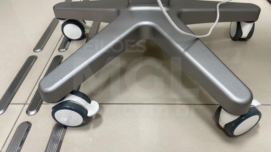 SCANNER ITERO ELEMENT 2, SISTEMA OPTICS/NBL - SC838 BENS DIVERSOS