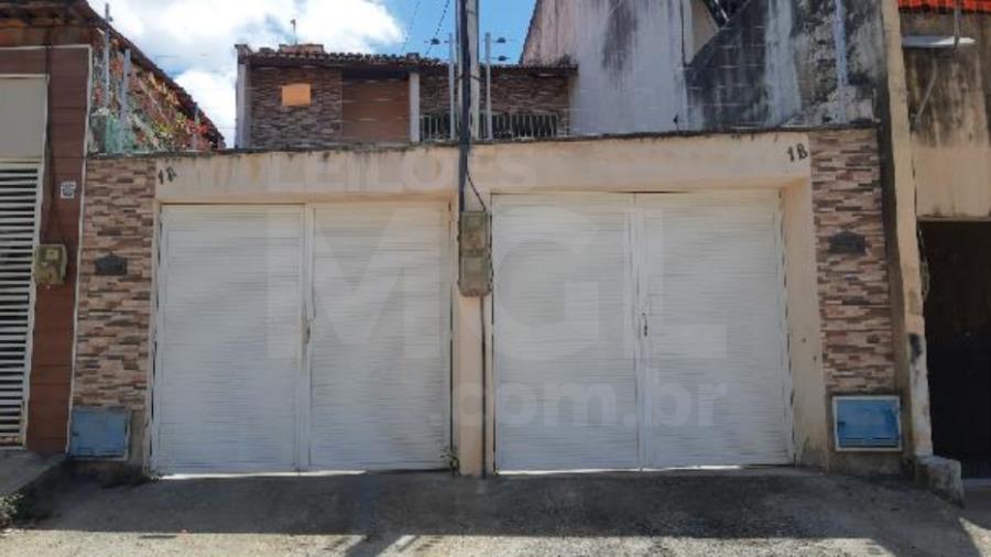 Imagem do imóvel FORTALEZA/CE — Casa Canindezinho (F8444405554100) IMÓVEIS BRASIL AFORA | CAIXA ECONÔMICA FEDERAL
