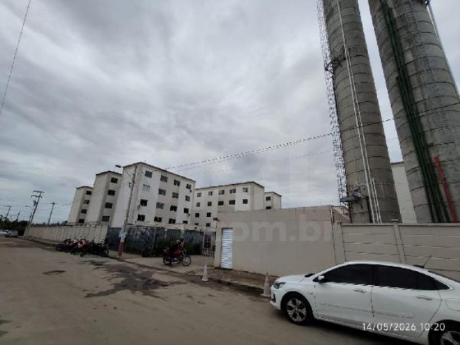 Imagem do imóvel FORTALEZA/CE — Apartamento Cajazeiras (F8787716567303) IMÓVEIS BRASIL AFORA | CAIXA ECONÔMICA FEDERAL