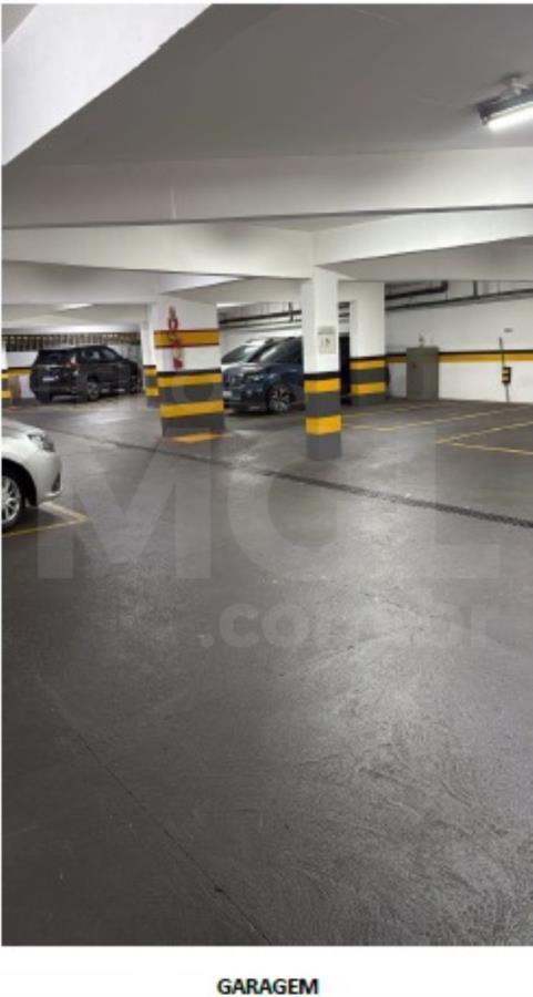 UBERLÂNDIA/MG- APARTAMENTO COM 2 VAGAS DE GARAGEM EXTRAJUDICIAL DE IMÓVEIS, localizado em Uberlândia - MG, bairro Centro