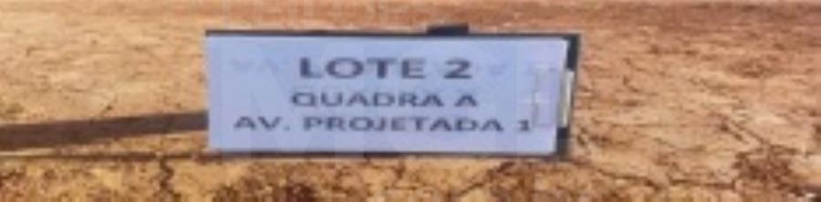 SANTA RITA DO SAPUCÁI/MG LOTE DE 315,91 M2 SITUADO NA AV. LIA RIBEIRO NO LOTEAMENTO COLINA DAS PALMEIRAS LEILÃO EXTRAJUDICIAL DE IMÓVEIS, localizado em Santa Rita Do Sapucaí - MG, bairro Boa Vista Iii
