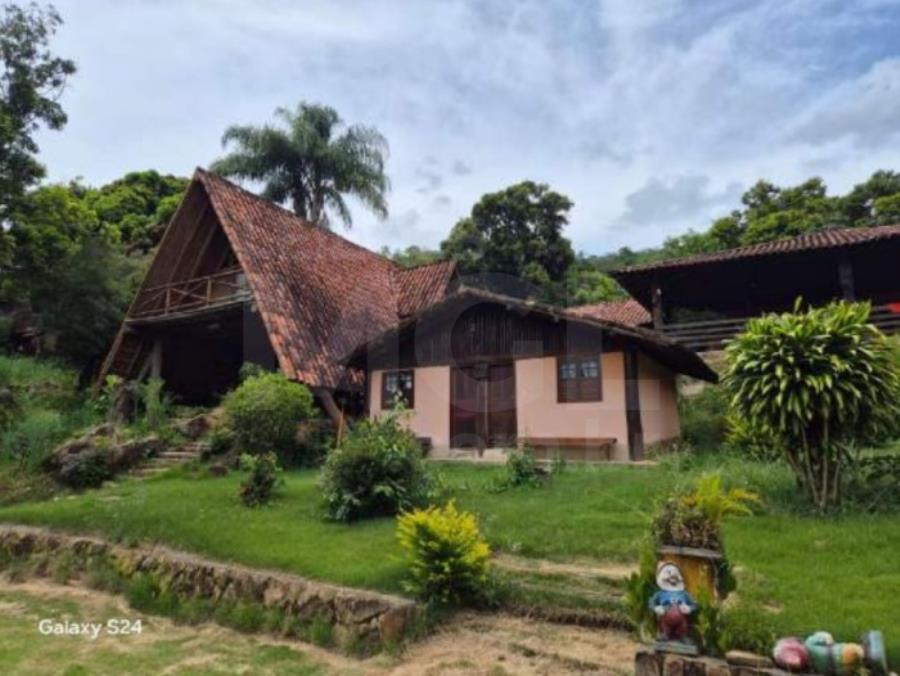 LEOPOLDINA/MG — Fazenda com 46.15.70 hectares na Fazenda São Sebastião IMÓVEIS | MG, localizado em Leopoldina - MG
