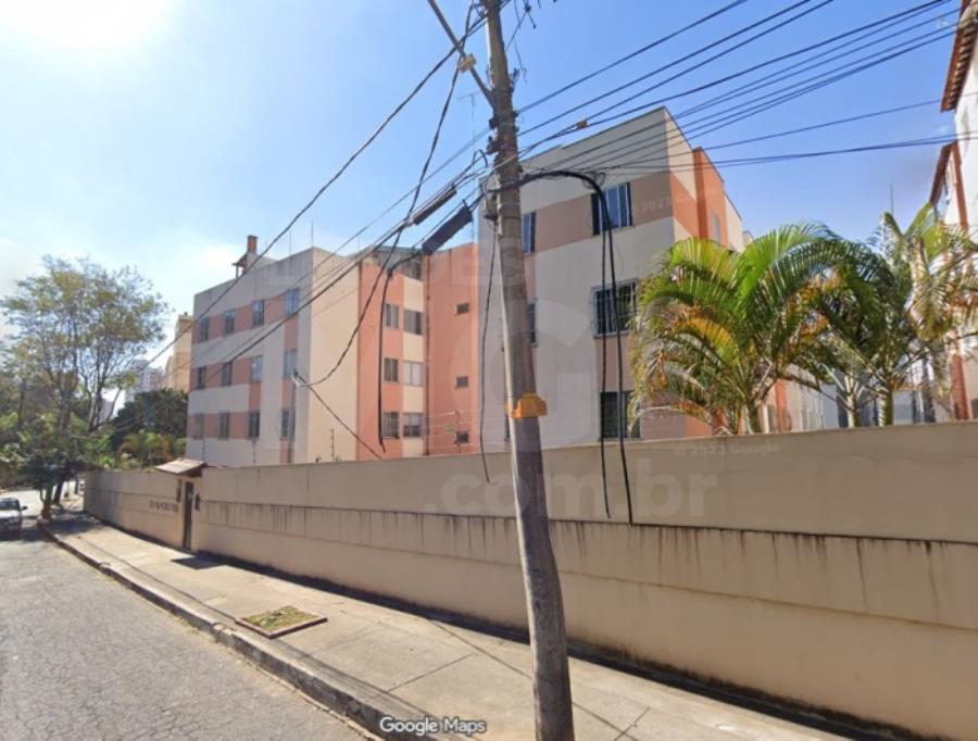 Imagem do imóvel BELO HORIZONTE/MG — Apartamento no Bairro Nova Granada IMOVEIS BRASIL AFORA