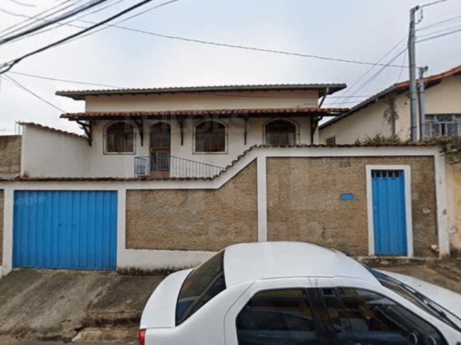 Imagem do imóvel BELO HORIZONTE/MG - Casa com 2 quartos no bairro Araguaia. IMÓVEIS | MG