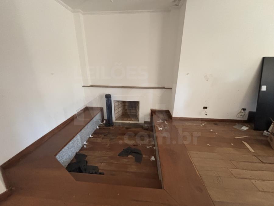 CAMPO GRANDE/MS - Prédio residencial com dois pavimentos em Vila Boa Vista. CREF11 (Conselho Reg. de Educação Física da 11ª Região), localizado em Campo Grande - MS, bairro Vila Boa Vista