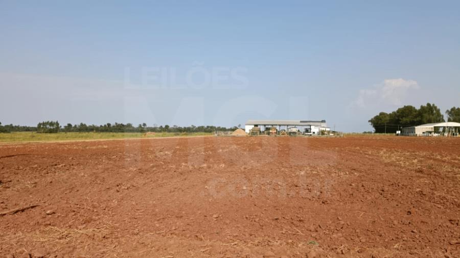 Imagem do imóvel CEREJEIRAS/RO - Terreno urbano de esquina com 6.250,00 m² no Parque Industrial Cerejeiras PREFEITURA MUNICIPAL DE CEREJEIRAS/RO