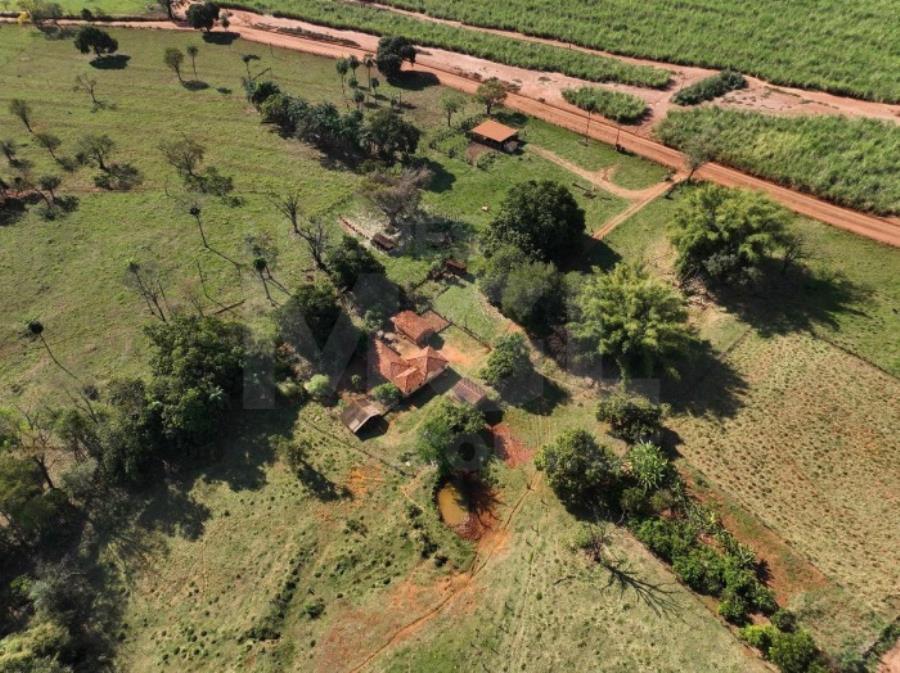 ITAPAGIPE/MG – Fração ideal de 12,5% da Fazenda Moeda ou Moeda de Cima, equivalente a 10,55,14 ha LEILÃO EXTRAJUDICIAL DE IMÓVEIS, localizado em Itapagipe - MG