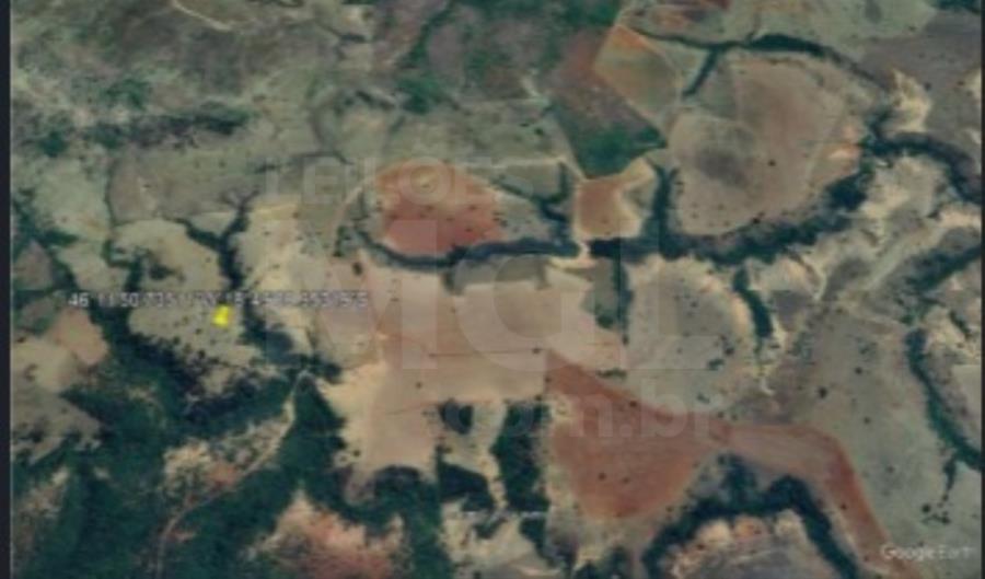 LAGOA FORMOSA/MG-TERRENO EM "FAZENDA CARRANCAS" EXTRAJUDICIAL DE IMÓVEIS, localizado em Lagoa Formosa - MG