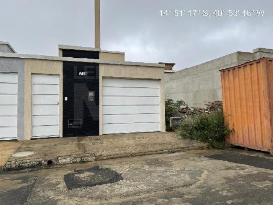 Imagem do imóvel VITORIA DA CONQUISTA/BA — Casa São Pedro (F8444428637109) IMÓVEIS BRASIL AFORA | CAIXA ECONÔMICA FEDERAL