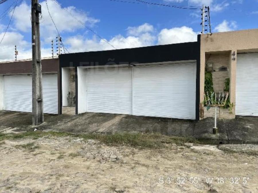 Imagem do imóvel ITAITINGA/CE — Casa Ancuri (F1444418132774) IMÓVEIS BRASIL AFORA | CAIXA ECONÔMICA FEDERAL