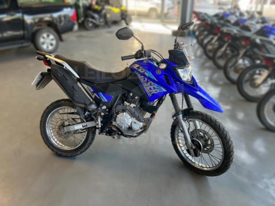 ITAÚNA/MG - YAMAHA / XTZ150 CROSSER Z - 2019/2019 - PA5283 Motos