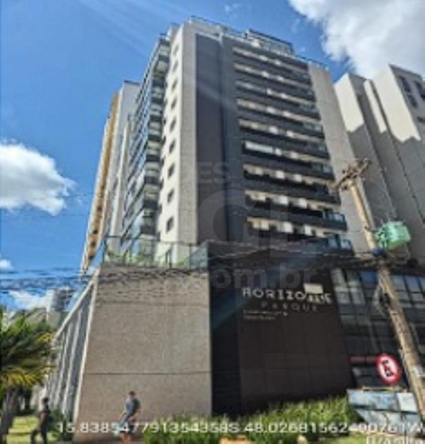 BRASÍLIA/DF- APARTAMENTO RESIDENCIAL HORIZONTE PARQUE EM ÀGUAS CLARAS. EXTRAJUDICIAL DE IMÓVEIS, localizado em Brasília - DF, bairro Águas Claras