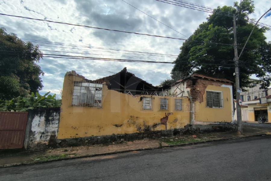 SANTA ROSA DE VITERBO/SP - Prédio comercial com área de 298,42m² localizado na Rua Municipal PREFEITURA MUNICIPAL DE SANTA ROSA DE VITERBO/SP, localizado em Santa Rosa De Viterbo - SP