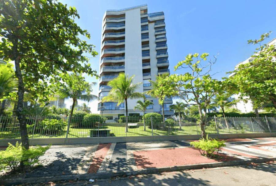 Imagem do imóvel RIO DE JANEIRO/RJ - Apartamento com 3 vagas de garagem na barra da Tijuca. IMÓVEIS | RJ