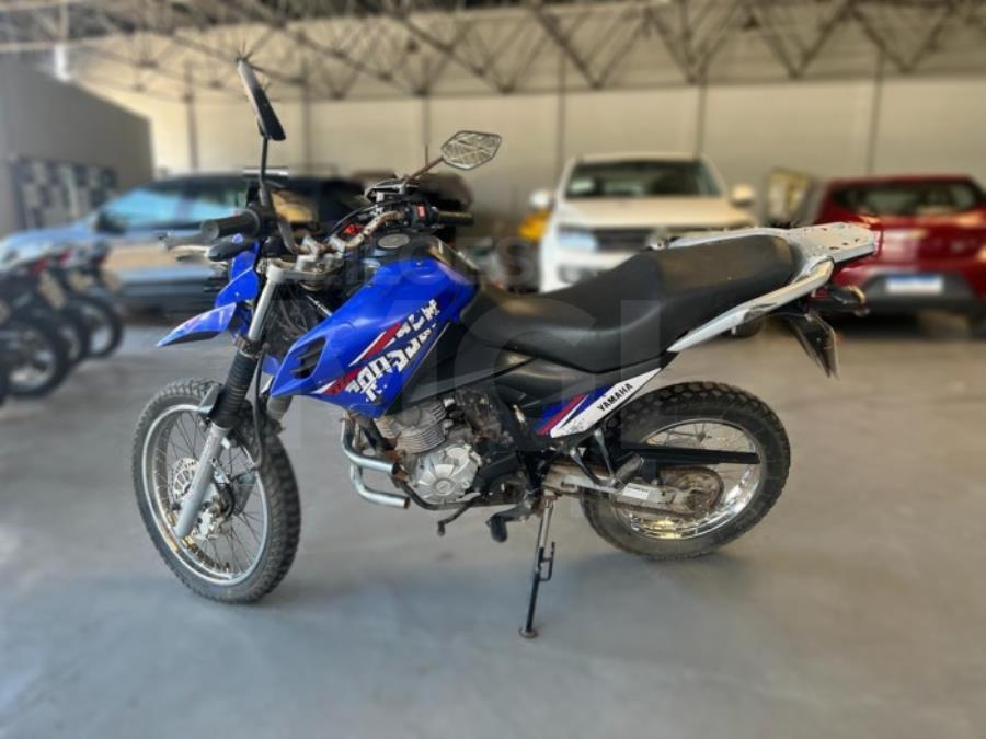 ITAÚNA/MG - YAMAHA XTZ150 CROSSER Z - 2018/2018 - PA5281 Motos em
