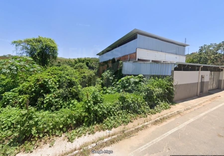 Imagem do imóvel MAR DE ESPANHA/MG - Lote com 534,60m² no bairro Nossa Senhora das Mercês. IMÓVEIS | MG