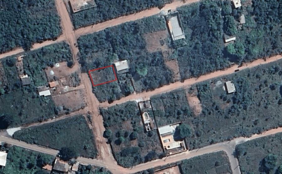 Imagem do imóvel MATEUS LEME/MG - Terreno urbano com área de 360,00m² no Bairro Jardim das Mangabeiras PREFEITURA MUNICIPAL DE MATEUS LEME/MG