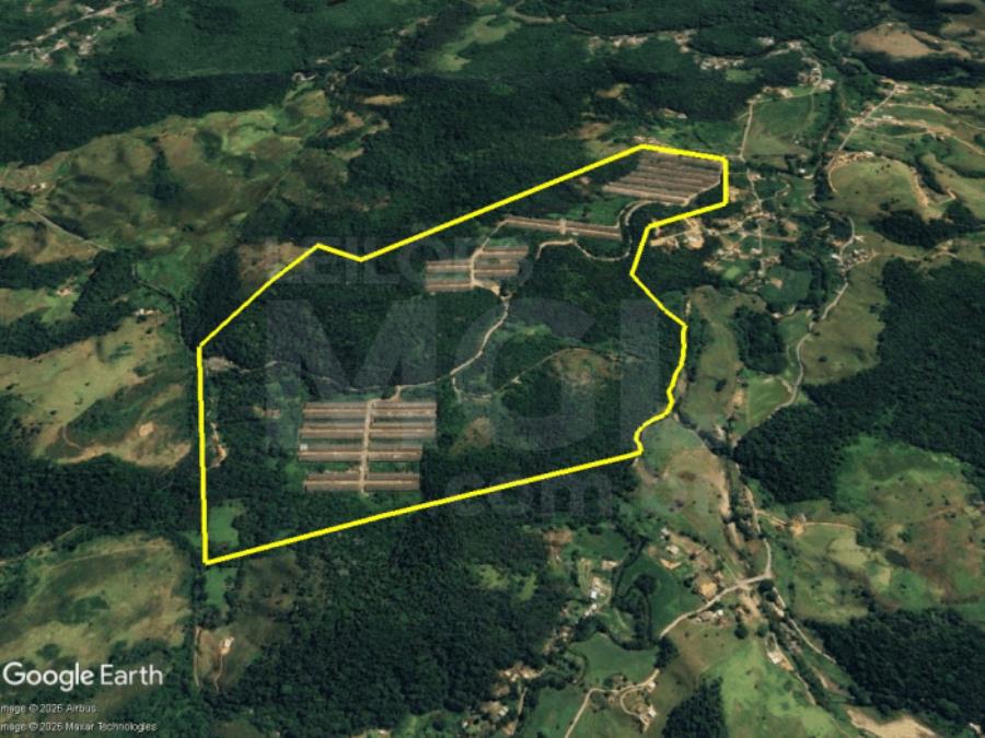 Imagem do imóvel RIO CLARO/RJ - Sítio com 774.400,00m² situado no lugar denominado "Vargem Grande" Sítio Vargem Grande com 774.400,00m² em Rio Claro/RJ