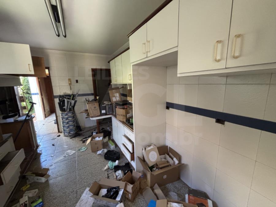 CAMPO GRANDE/MS - Prédio residencial com dois pavimentos em Vila Boa Vista. CREF11 (Conselho Reg. de Educação Física da 11ª Região), localizado em Campo Grande - MS, bairro Vila Boa Vista